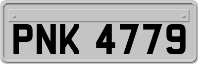 PNK4779
