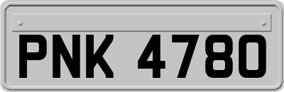 PNK4780