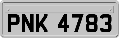 PNK4783