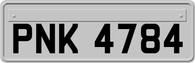 PNK4784