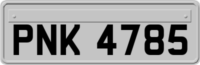PNK4785