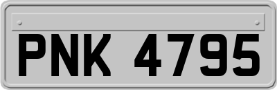 PNK4795