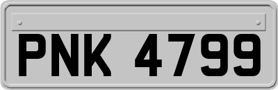 PNK4799