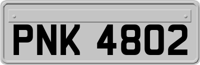 PNK4802