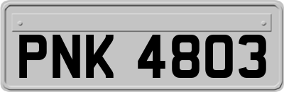PNK4803