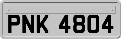 PNK4804