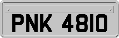 PNK4810