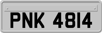 PNK4814