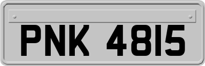 PNK4815