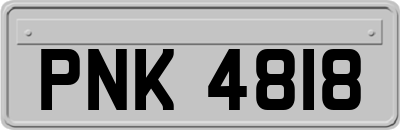PNK4818