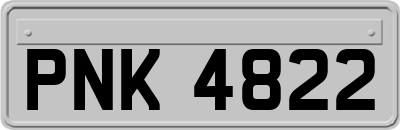 PNK4822
