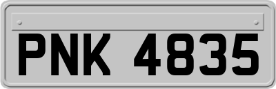 PNK4835