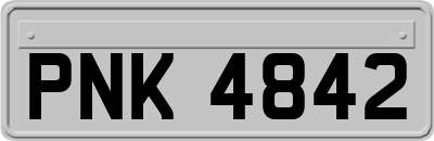 PNK4842