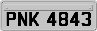 PNK4843