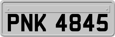 PNK4845