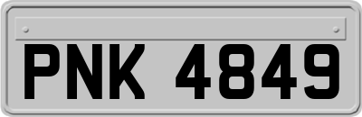 PNK4849