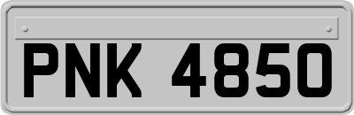 PNK4850