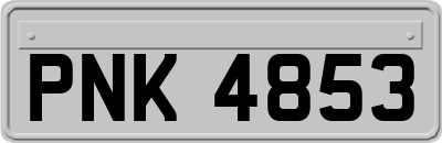 PNK4853