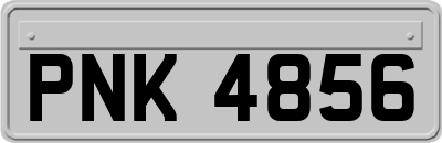 PNK4856