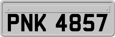 PNK4857