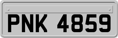 PNK4859