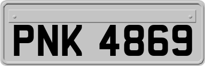 PNK4869
