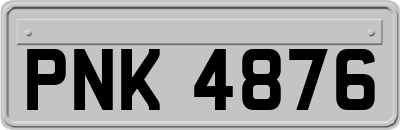 PNK4876