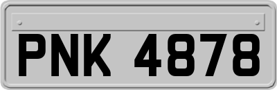 PNK4878