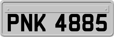 PNK4885