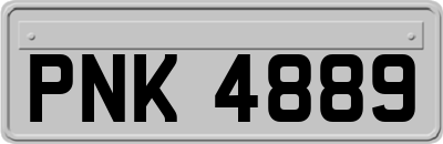 PNK4889