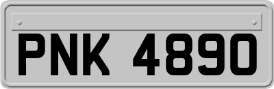 PNK4890