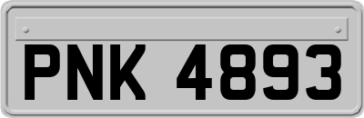 PNK4893