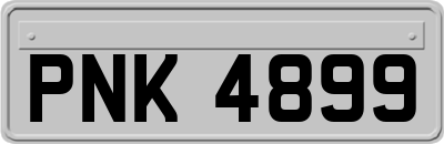 PNK4899