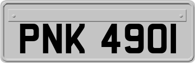 PNK4901