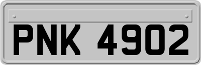 PNK4902