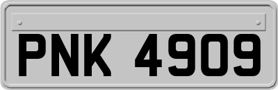 PNK4909