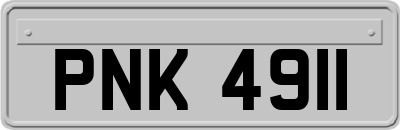 PNK4911