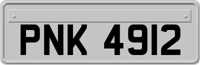 PNK4912
