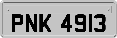 PNK4913