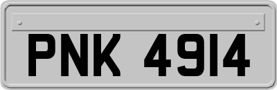 PNK4914