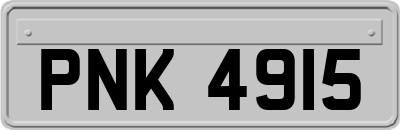 PNK4915
