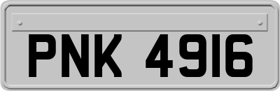 PNK4916