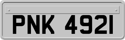 PNK4921