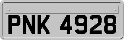 PNK4928
