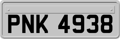 PNK4938