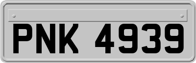 PNK4939