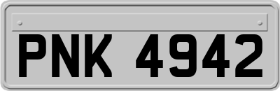 PNK4942