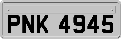 PNK4945