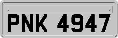 PNK4947