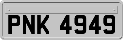 PNK4949